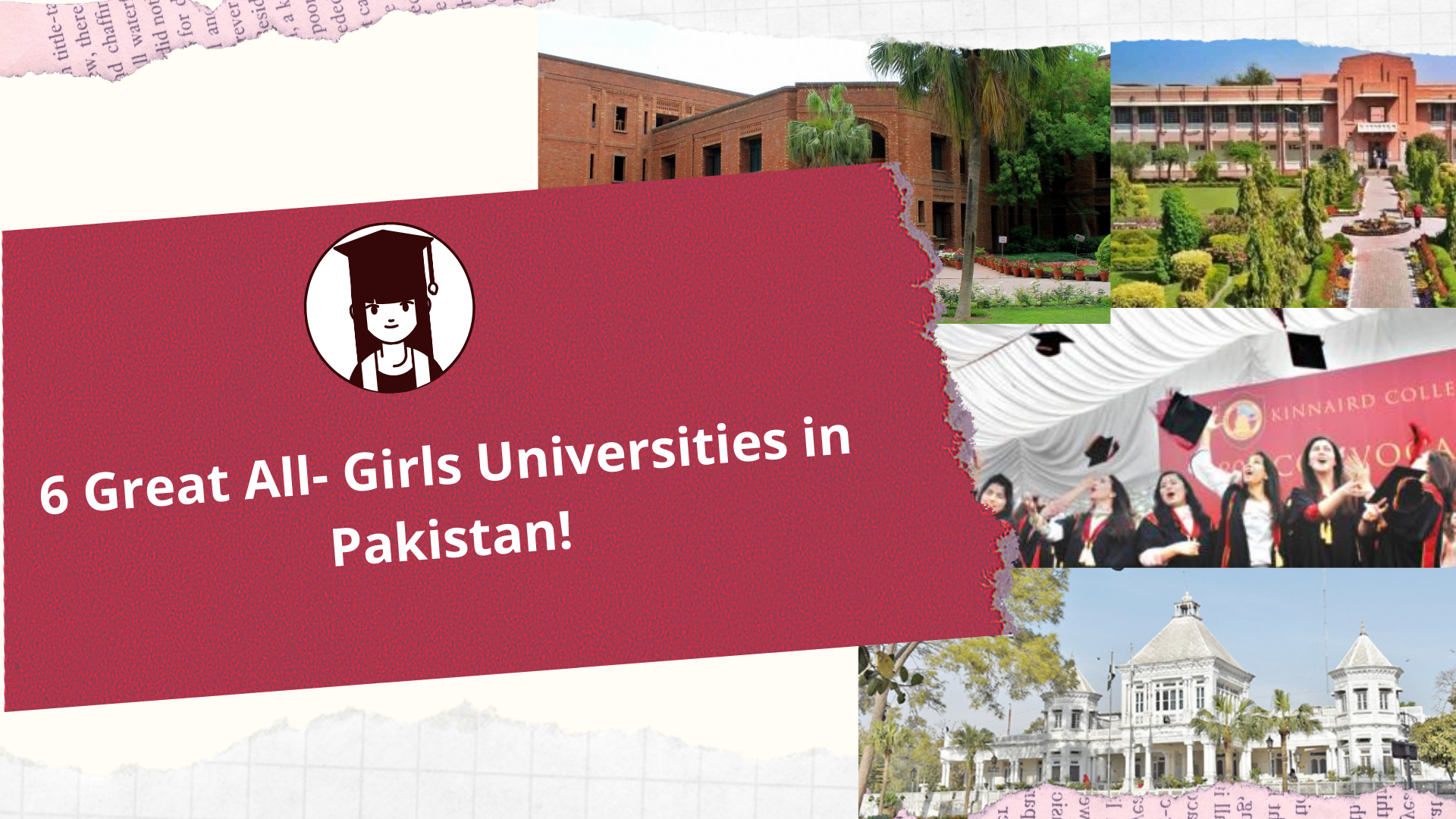 Women Universities